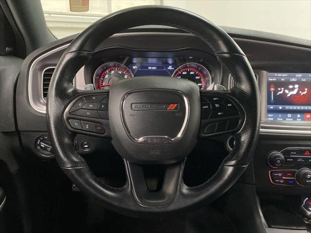 used 2022 Dodge Charger car, priced at $21,990