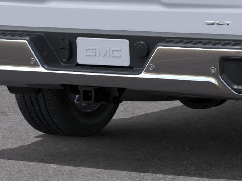 new 2026 GMC Sierra 1500 car, priced at $62,485