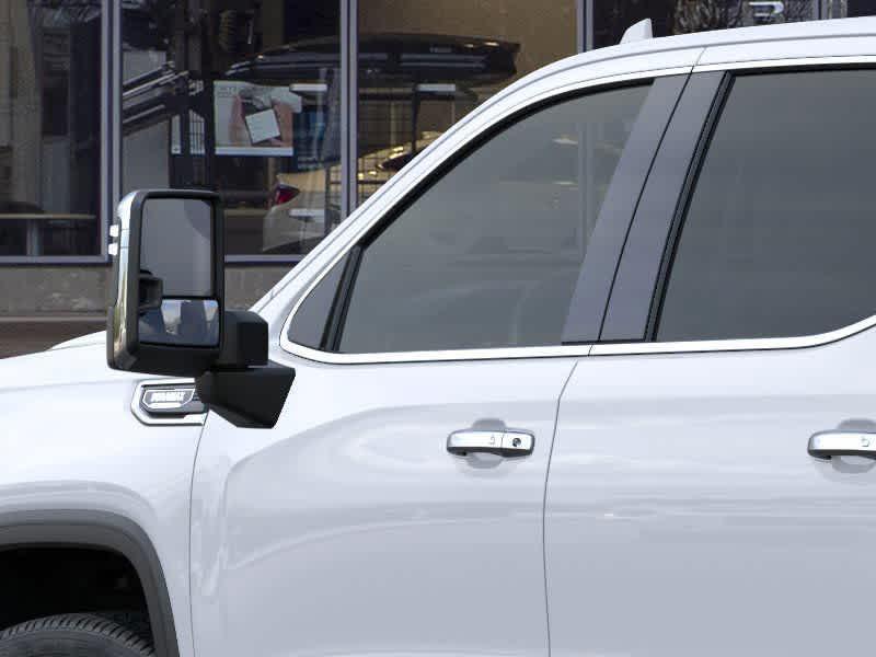 new 2026 GMC Sierra 1500 car, priced at $62,485