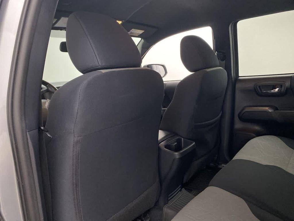 used 2020 Toyota Tacoma car, priced at $32,990