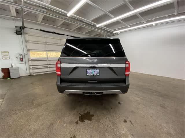 used 2020 Ford Expedition car, priced at $31,990