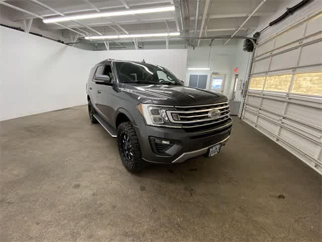 used 2020 Ford Expedition car, priced at $31,990