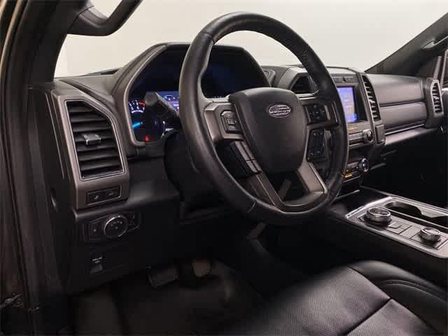 used 2020 Ford Expedition car, priced at $31,990