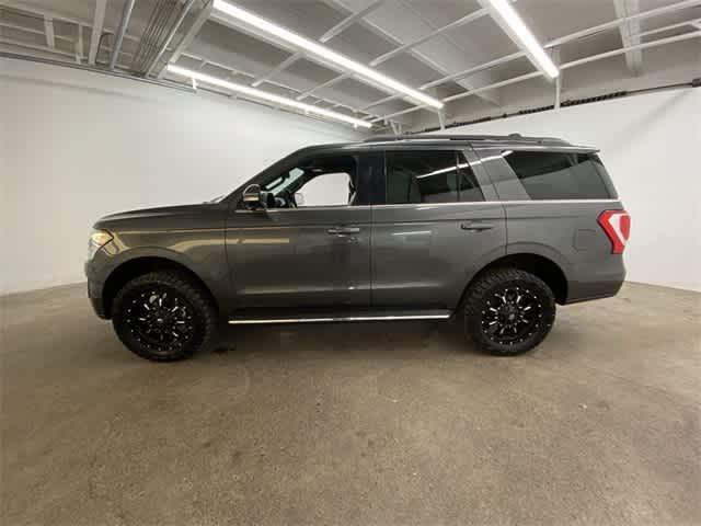 used 2020 Ford Expedition car, priced at $31,990