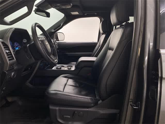 used 2020 Ford Expedition car, priced at $31,990