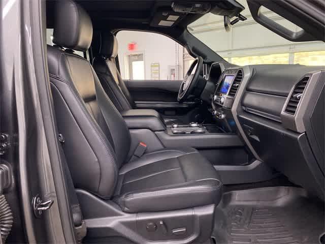 used 2020 Ford Expedition car, priced at $31,990