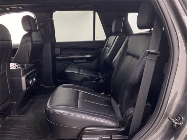 used 2020 Ford Expedition car, priced at $31,990