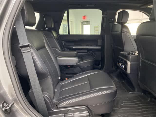 used 2020 Ford Expedition car, priced at $31,990