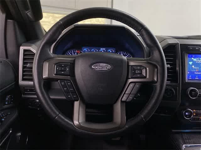 used 2020 Ford Expedition car, priced at $31,990