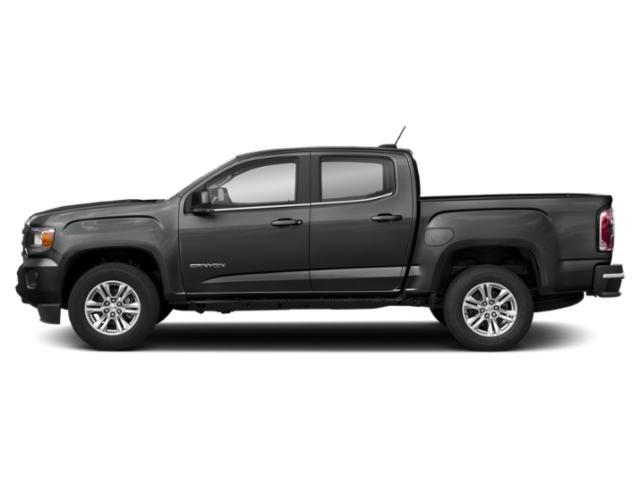 used 2019 GMC Canyon car, priced at $29,990