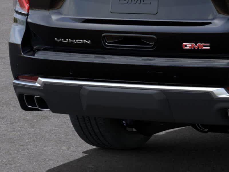 new 2025 GMC Yukon XL car, priced at $85,425