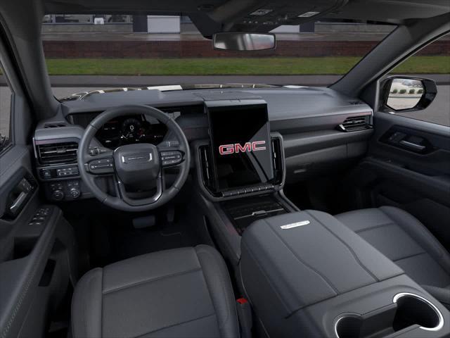 new 2025 GMC Yukon XL car, priced at $92,425