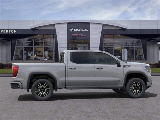 new 2025 GMC Sierra 1500 car, priced at $70,030