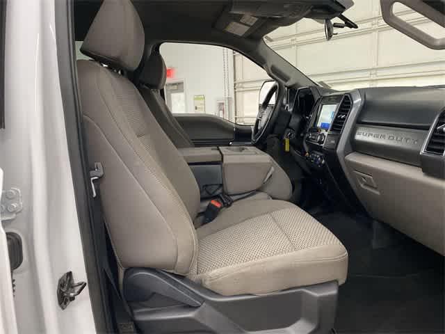 used 2022 Ford F-250 car, priced at $34,990