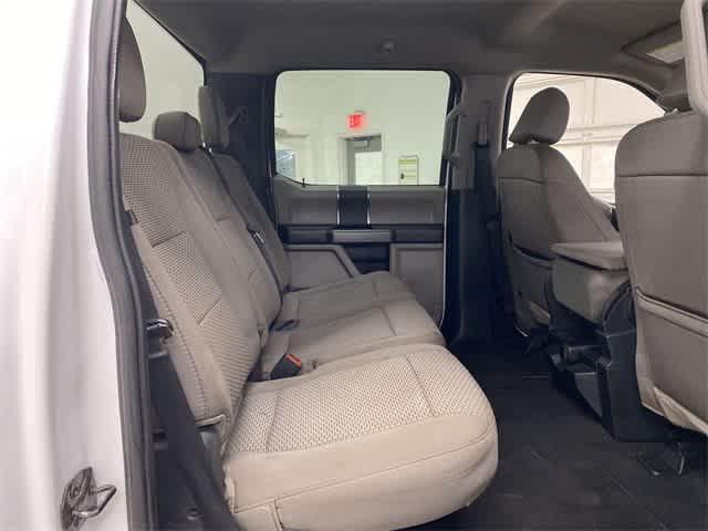 used 2022 Ford F-250 car, priced at $34,990