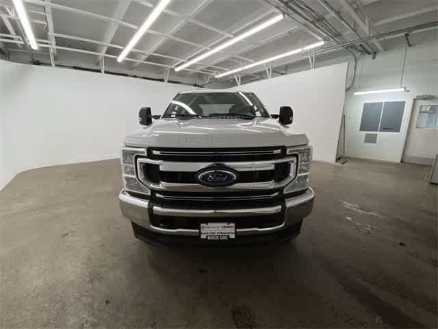 used 2022 Ford F-250 car, priced at $34,990