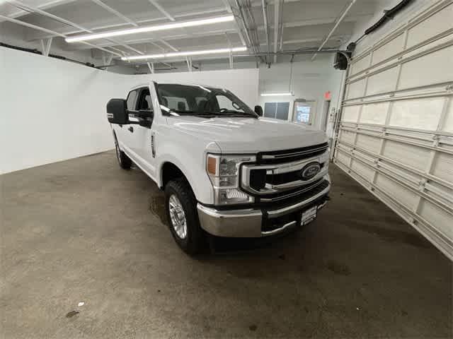 used 2022 Ford F-250 car, priced at $34,990