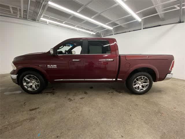 used 2017 Ram 1500 car, priced at $29,990