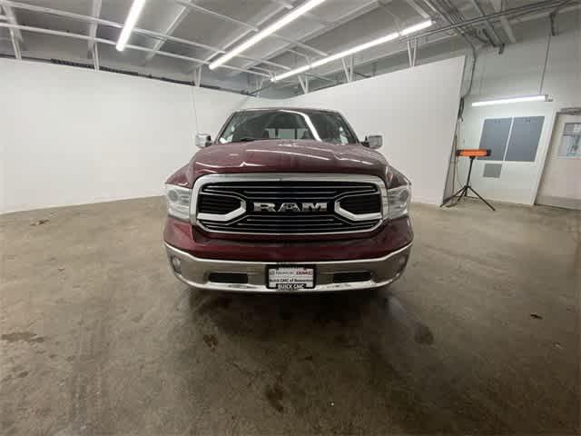 used 2017 Ram 1500 car, priced at $29,990