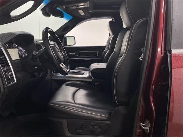 used 2017 Ram 1500 car, priced at $29,990