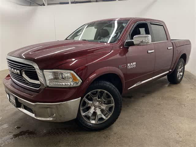 used 2017 Ram 1500 car, priced at $29,990