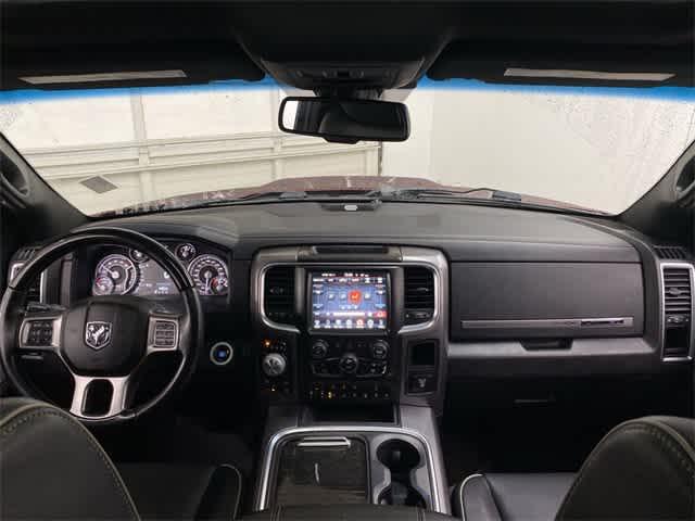 used 2017 Ram 1500 car, priced at $29,990