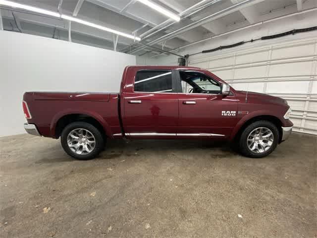 used 2017 Ram 1500 car, priced at $29,990