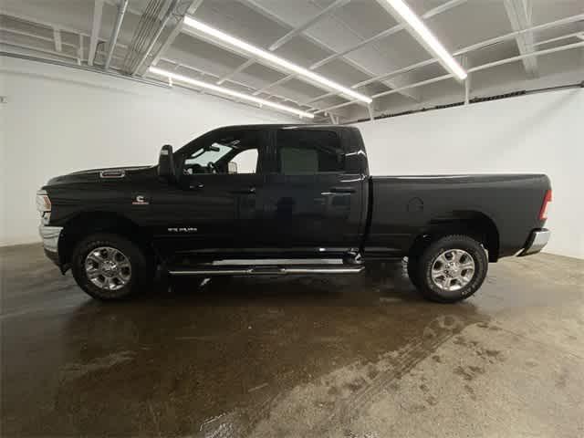 used 2024 Ram 2500 car, priced at $47,990