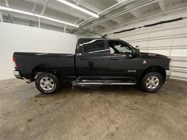 used 2024 Ram 2500 car, priced at $47,990