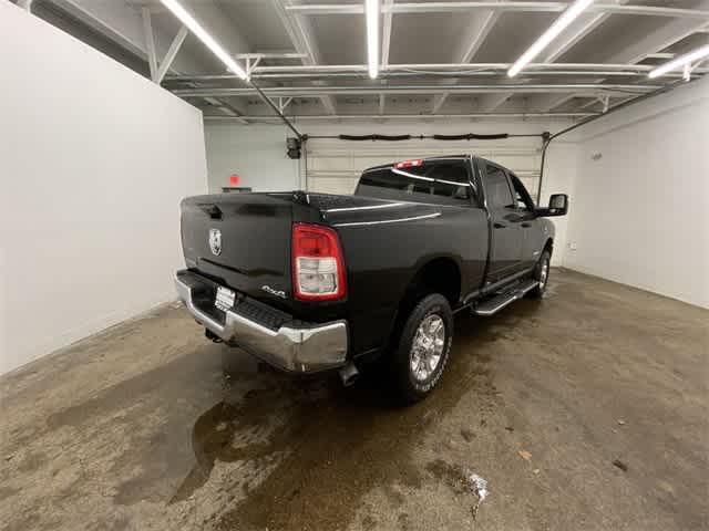 used 2024 Ram 2500 car, priced at $47,990