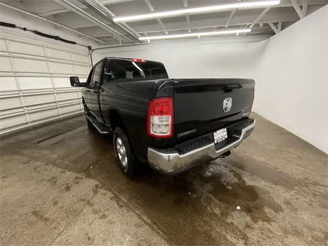 used 2024 Ram 2500 car, priced at $47,990