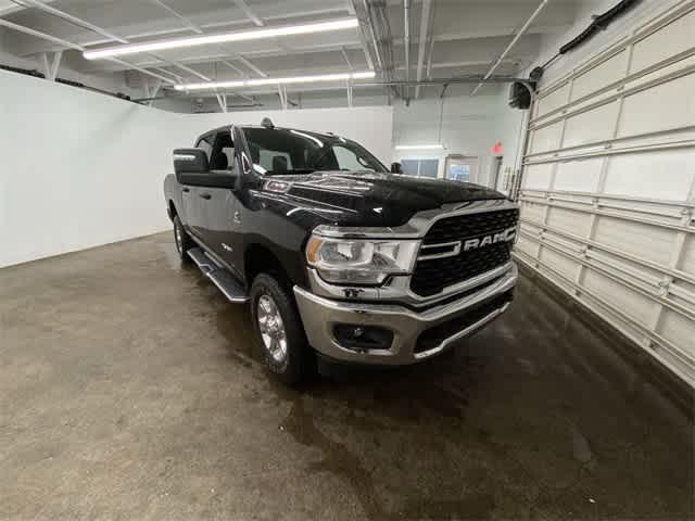 used 2024 Ram 2500 car, priced at $47,990