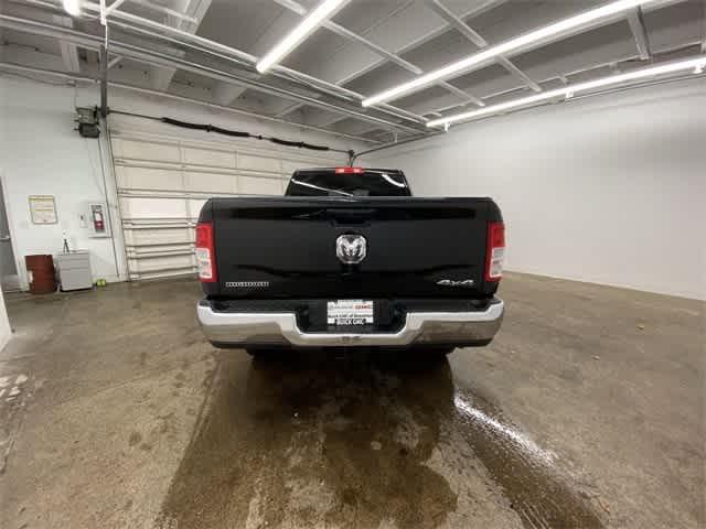 used 2024 Ram 2500 car, priced at $47,990