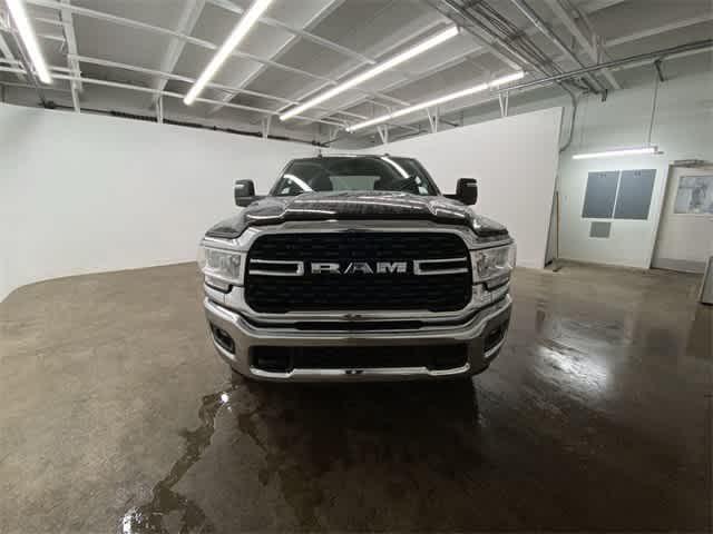 used 2024 Ram 2500 car, priced at $47,990