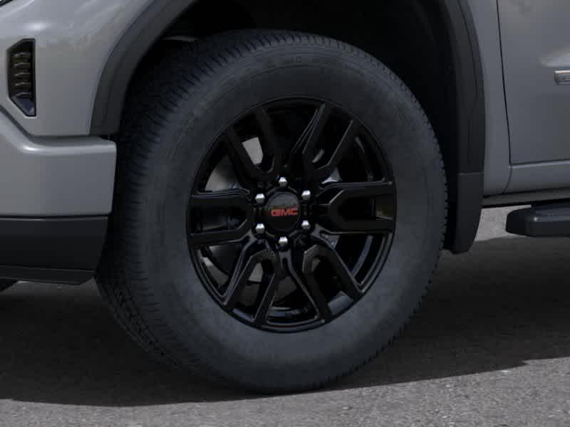 new 2024 GMC Sierra 1500 car, priced at $58,445