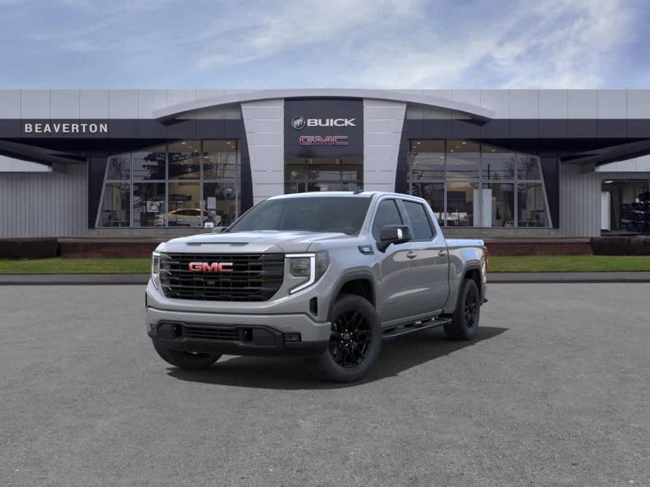 new 2024 GMC Sierra 1500 car, priced at $58,445