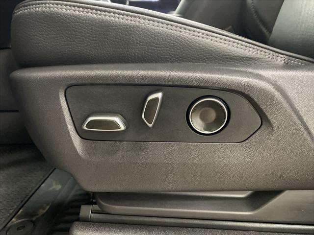 used 2024 GMC Sierra 1500 car, priced at $61,790