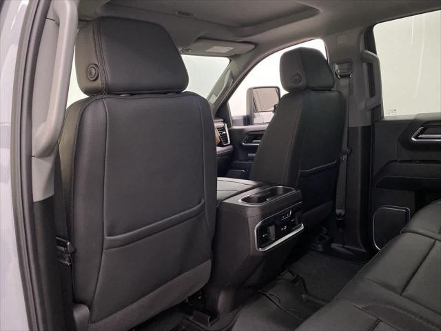 used 2024 GMC Sierra 1500 car, priced at $61,790
