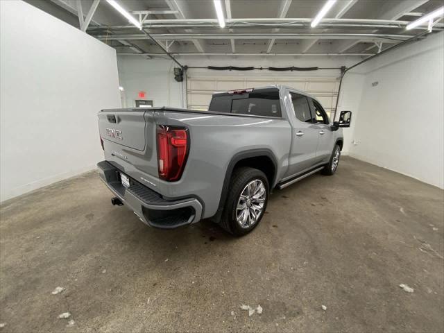 used 2024 GMC Sierra 1500 car, priced at $61,790