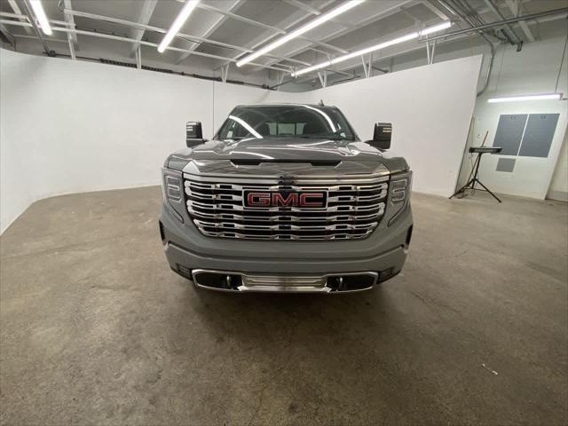 used 2024 GMC Sierra 1500 car, priced at $61,790