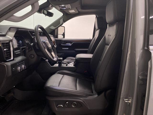 used 2024 GMC Sierra 1500 car, priced at $61,790