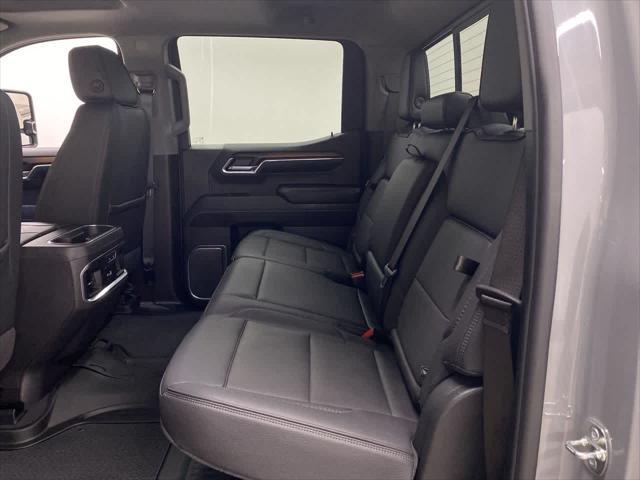 used 2024 GMC Sierra 1500 car, priced at $61,790
