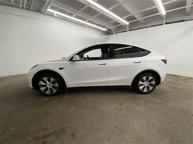 used 2023 Tesla Model Y car, priced at $33,990