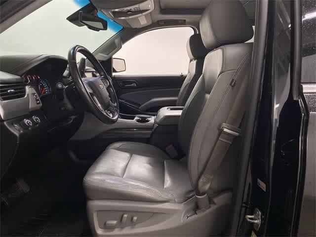 used 2016 Chevrolet Suburban car, priced at $17,990