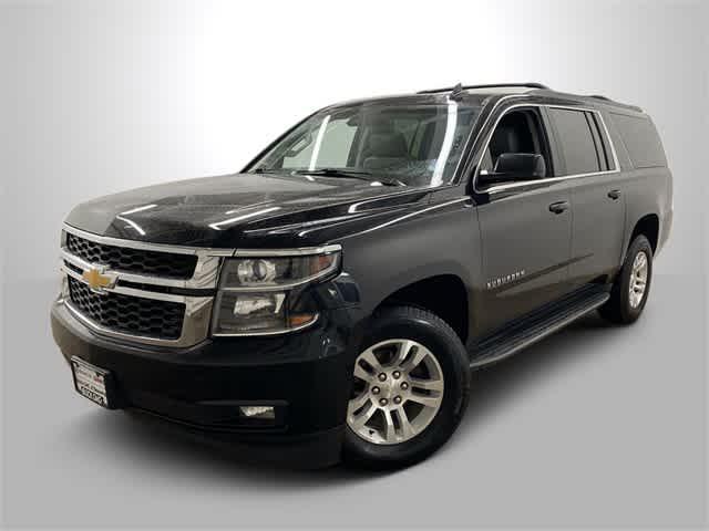 used 2016 Chevrolet Suburban car, priced at $17,490