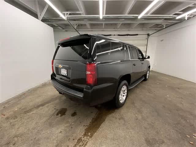 used 2016 Chevrolet Suburban car, priced at $17,990