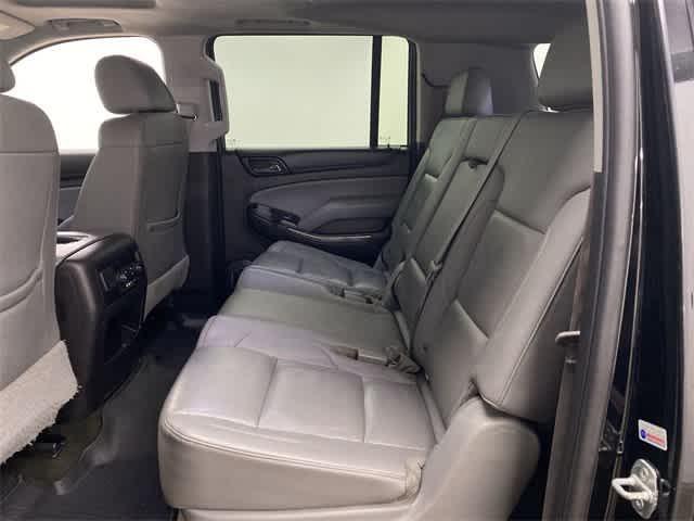 used 2016 Chevrolet Suburban car, priced at $17,990