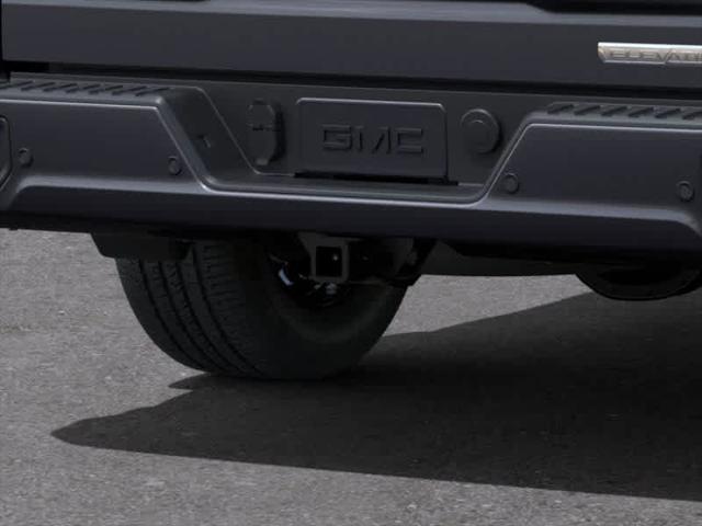 new 2025 GMC Sierra 1500 car, priced at $63,100
