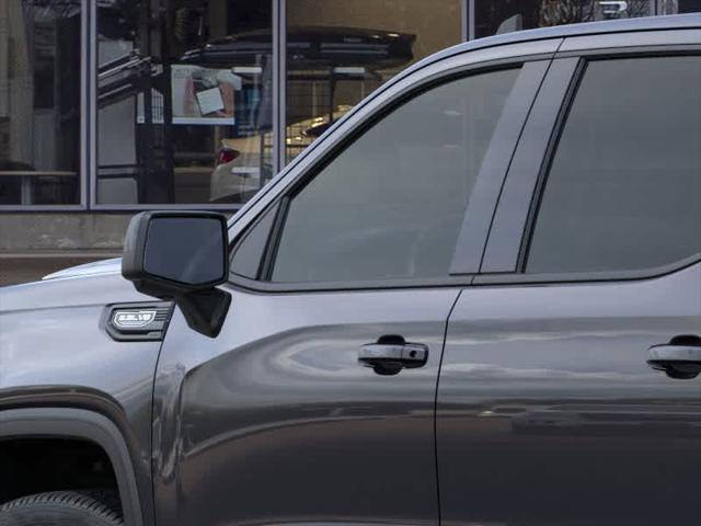new 2025 GMC Sierra 1500 car, priced at $63,100
