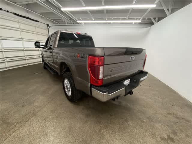 used 2022 Ford F-250 car, priced at $39,990